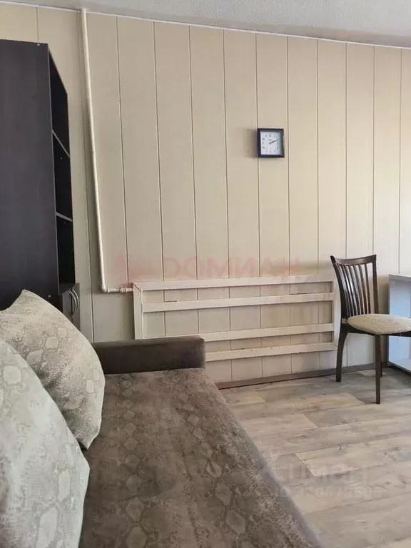 1-к кв. Ростовская область, Ростов-на-Дону Северный мкр, ул. ... - Фото 2