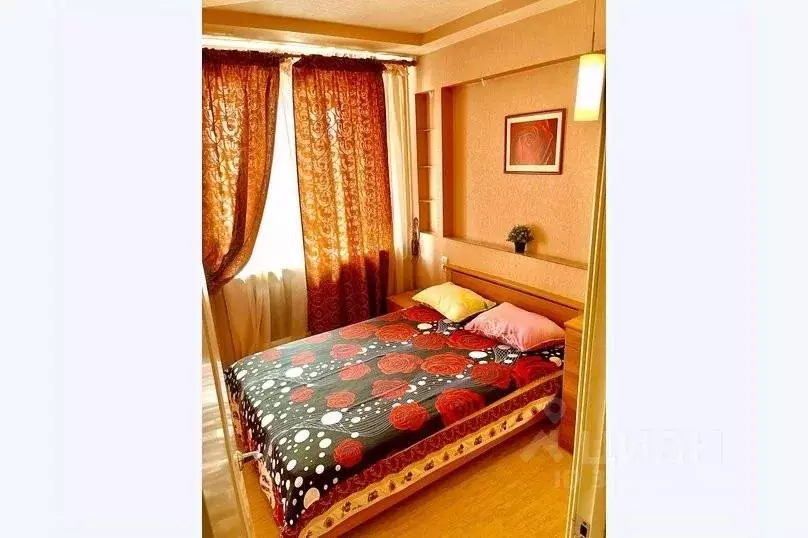 3-к кв. Ростовская область, Ростов-на-Дону ул. Малиновского, 74/68 ... - Фото 1