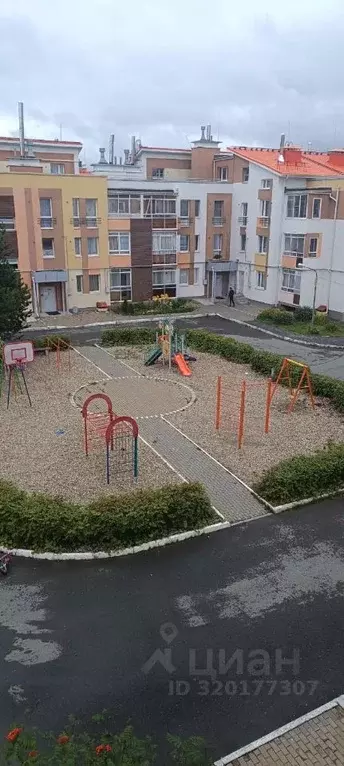 1-к кв. Свердловская область, Екатеринбург муниципальное образование, ... - Фото 0