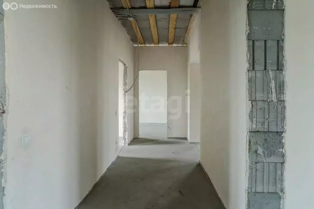 Дом в Омский район, Магистральное сельское поселение, деревня Зелёное ... - Фото 2