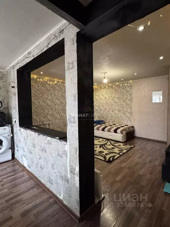 Дом в Омская область, Омск ул. Герцена, 112 (64 м) - Фото 1