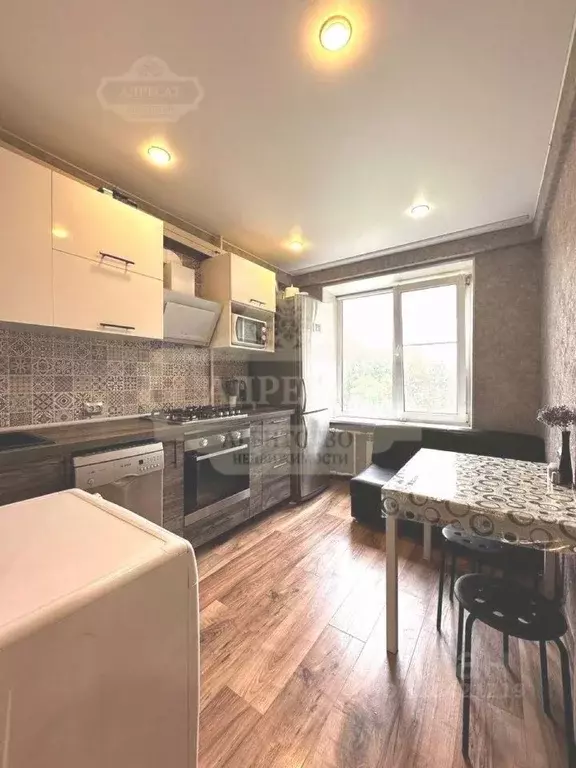 1-к кв. Санкт-Петербург просп. Маршала Блюхера, 59 (31.0 м) - Фото 1