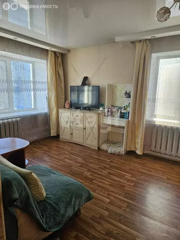1-комнатная квартира: Благовещенск, улица Чайковского, 197 (30.5 м) - Фото 2