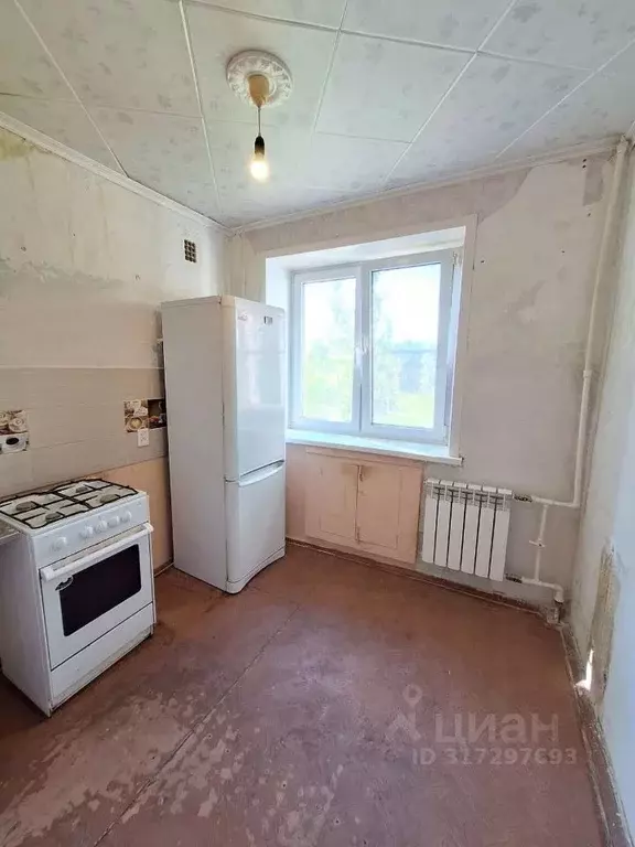 1-к кв. Воронежская область, Воронеж Южно-Моравская ул., 44 (30.0 м) - Фото 1