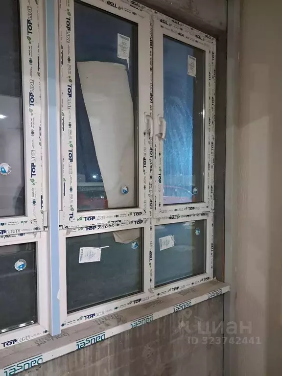 1-к кв. Краснодарский край, Краснодар ул. Питерская, 40к3 (27.0 м) - Фото 2