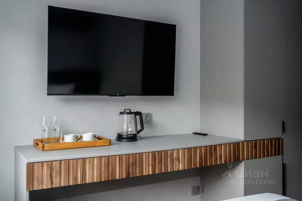 Комната Нижегородская область, Нижний Новгород ул. Звездинка, 18 (18.0 ... - Фото 2