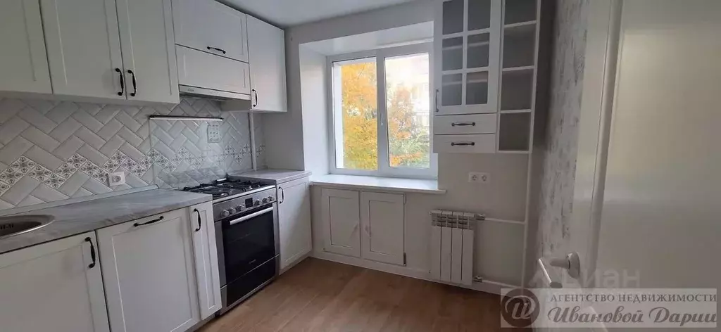 3-к кв. Самарская область, Самара пос. Прибрежный, ул. Парусная, 6 ... - Фото 1