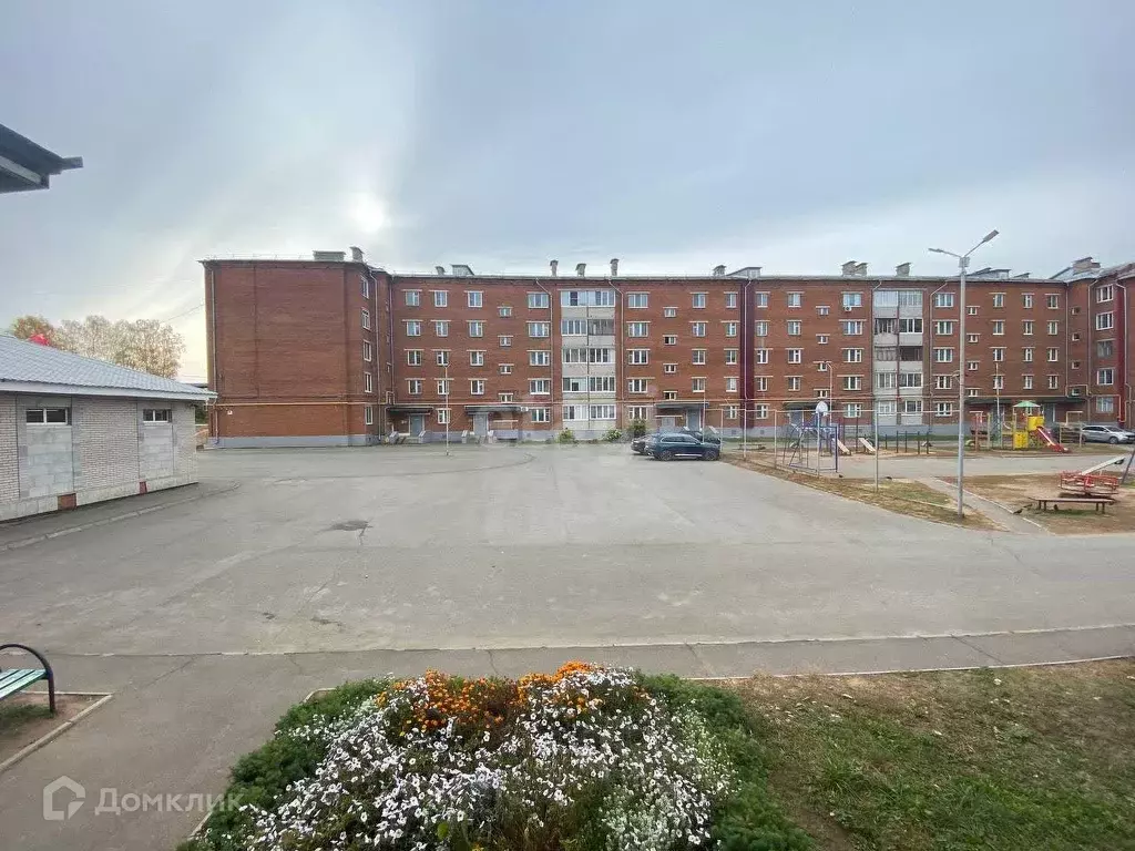 Продаётся квартира-студия, 21.4 м - Фото 0