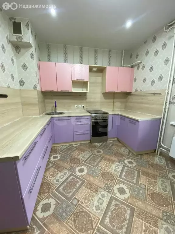 2-комнатная квартира: Родина, Владимирская улица, 10 (59.3 м) - Фото 1