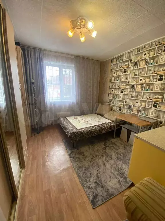 Квартира-студия, 19 м, 1/3 эт. - Фото 0