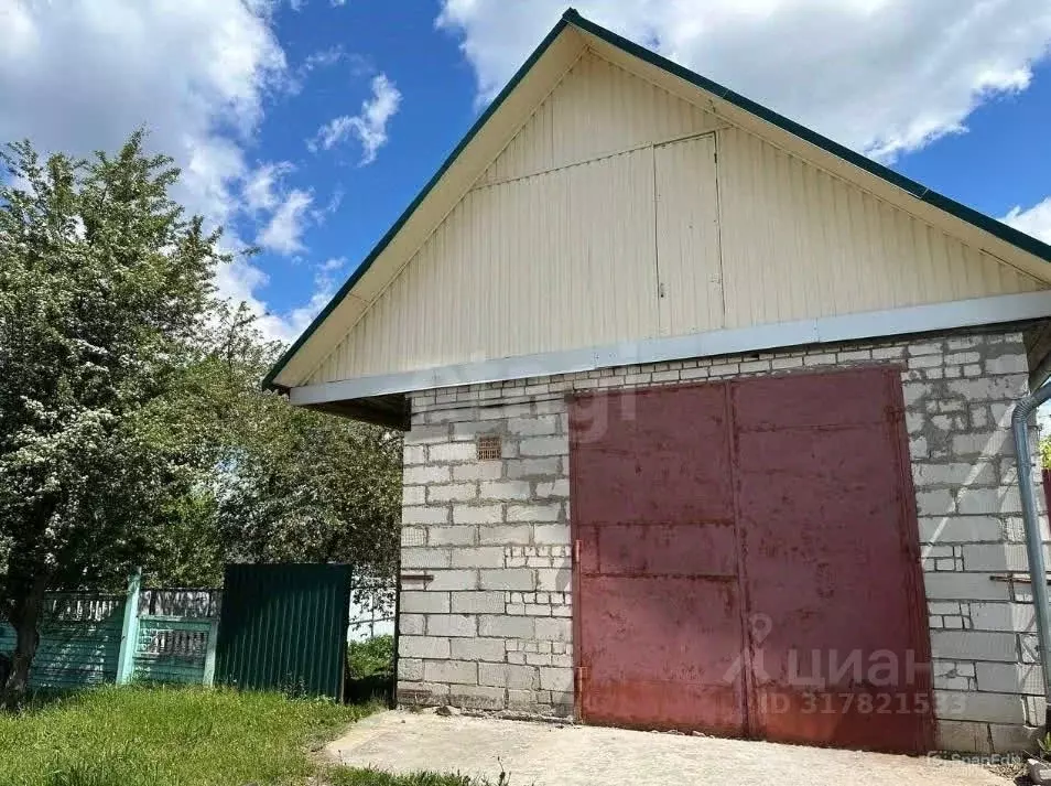 Участок в Брянская область, Брянский район, Супоневское с/пос, д. ... - Фото 2