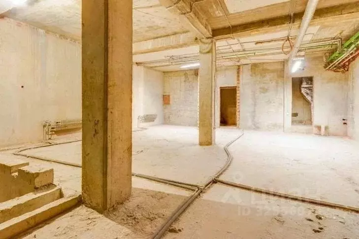 Помещение свободного назначения в Москва Подсосенский пер., 3 (247 м) - Фото 1