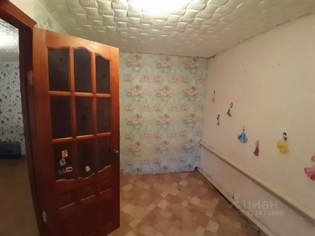 Дом в Саратовская область, Балашов Малый Революционный пер., 22 (45 м) - Фото 2