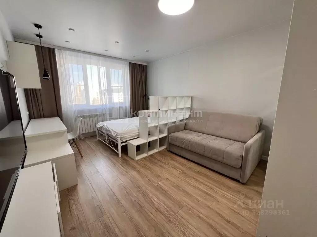 3-к кв. Владимирская область, Ковров ул. Строителей, 39 (64.0 м) - Фото 2