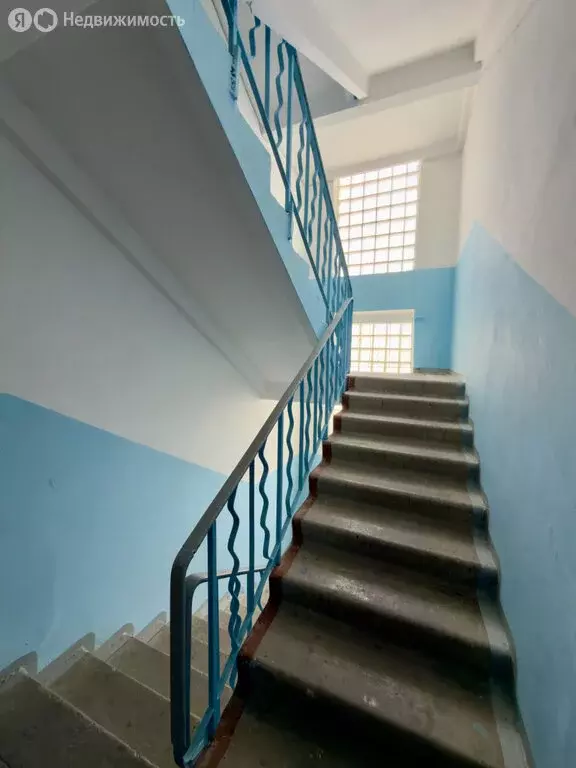 2-комнатная квартира: Евпатория, улица Фрунзе, 50 (44.3 м) - Фото 1