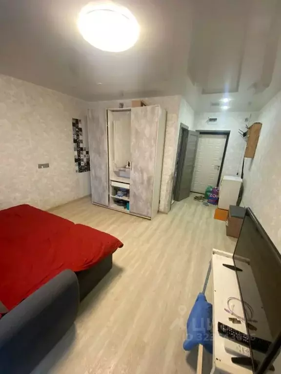 Студия Алтайский край, Барнаул тракт Павловский, 307к1 (27.0 м) - Фото 1