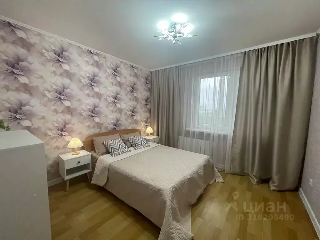 2-к кв. Краснодарский край, Краснодар Черкасская ул., 58 (75.0 м) - Фото 0