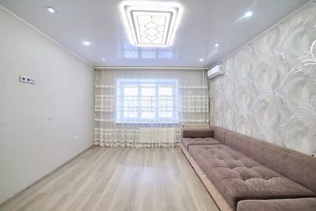 2-к кв. Башкортостан, Стерлитамак просп. Октября, 91 (58.1 м) - Фото 1