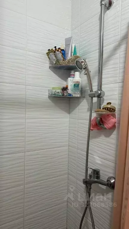 2-к кв. Москва Ленинградский просп., 29к1 (65.0 м) - Фото 2