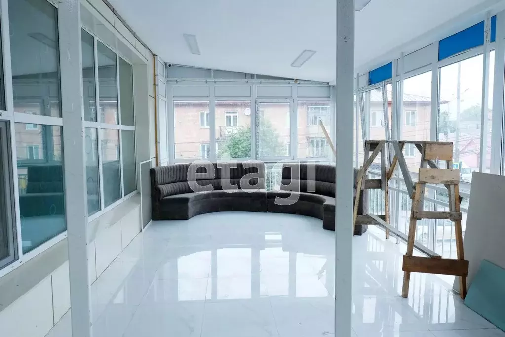 Помещение свободного назначения в Сахалинская область, Южно-Сахалинск ... - Фото 2