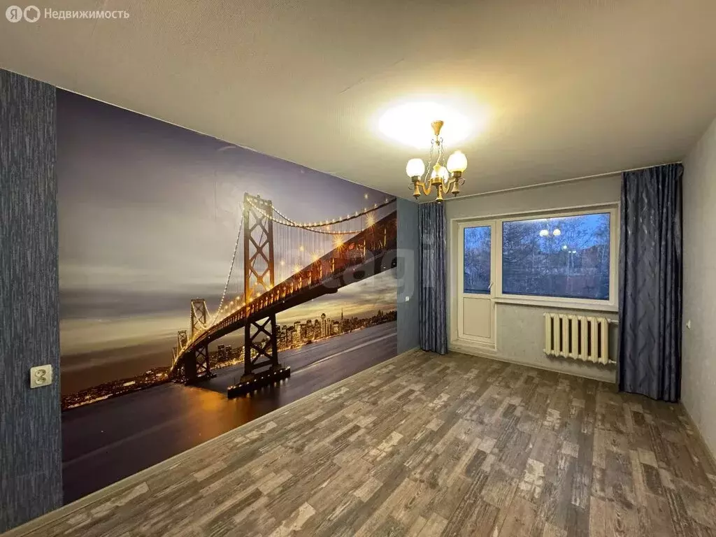 2-комнатная квартира: Челябинская область, Озерск, улица Музрукова, 42 ... - Фото 2