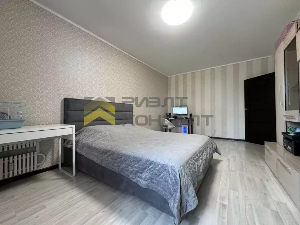 2-к кв. Омская область, Омск ул. 21-я Амурская, 41/1 (52.5 м) - Фото 2