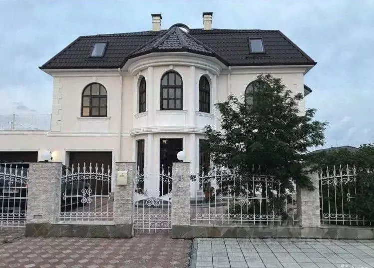Коттедж в Свердловская область, Новоуральский городской округ, д. ... - Фото 0