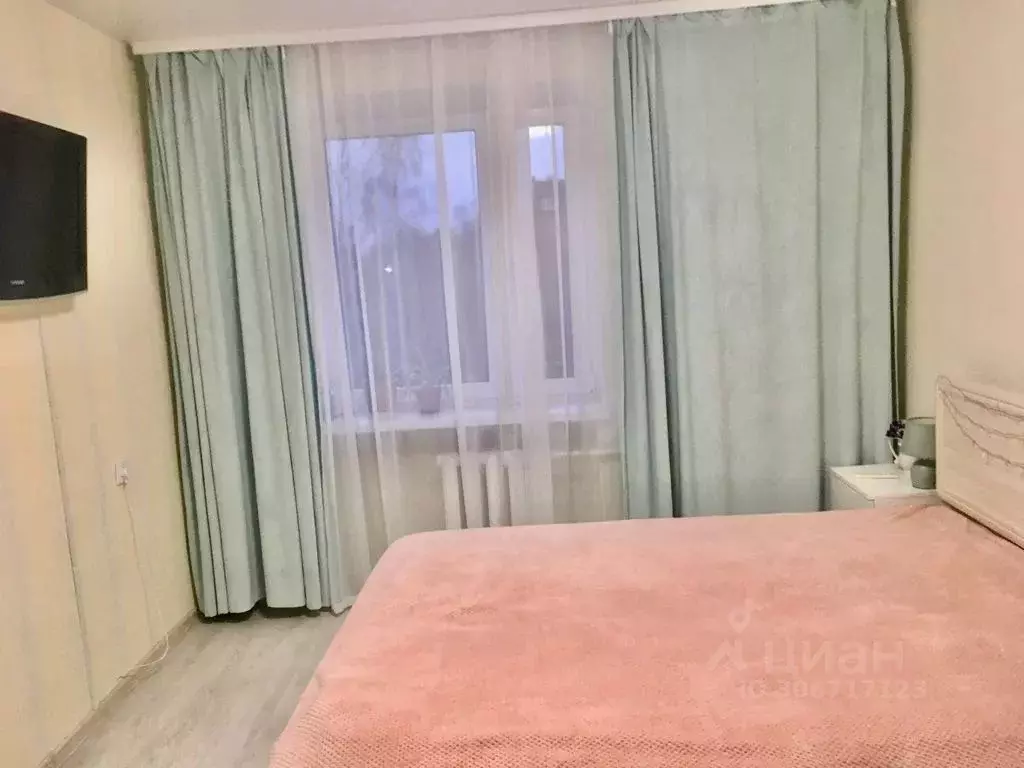 2-к кв. Калининградская область, Зеленоградск ул. Крылова, 1 (45.0 м) - Фото 1