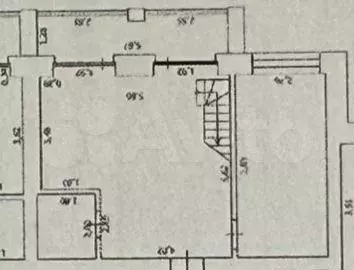 3-к. квартира, 79,3 м, 4/5 эт. - Фото 0