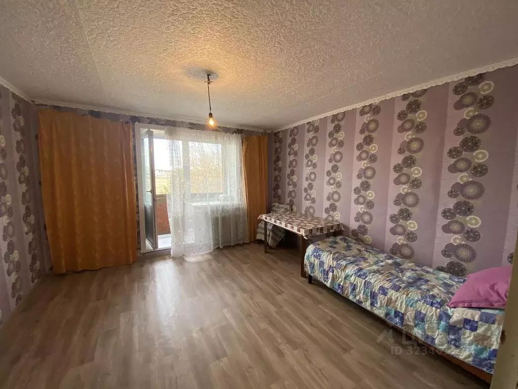 3-к кв. Иркутская область, Ангарск 84-й кв-л, 19 (64.0 м) - Фото 1