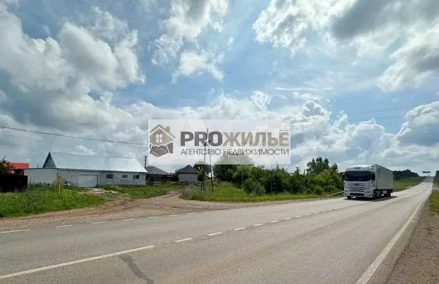Участок 8,6 сот. (СНТ, ДНП) - Фото 0