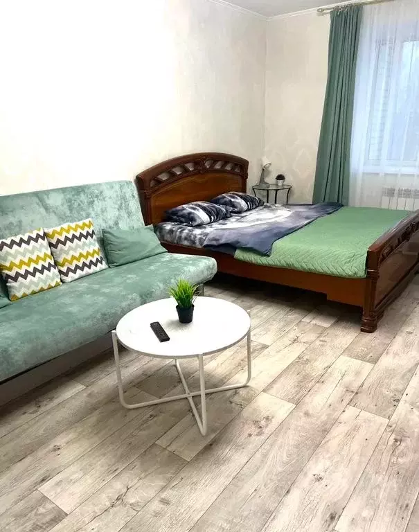 1-к кв. Марий Эл, Йошкар-Ола Пролетарская ул., 55А (36.0 м) - Фото 1