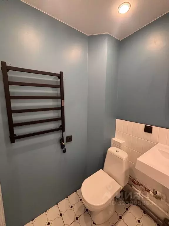 2-к кв. Нижегородская область, Нижний Новгород ул. Юлиуса Фучика, 39 ... - Фото 2