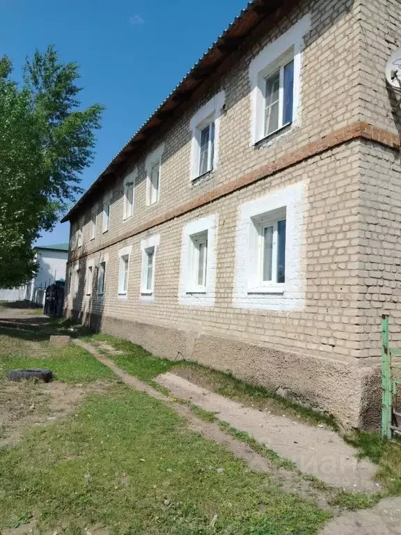 3-к кв. Забайкальский край, Нерчинск Шилкинская ул., 9 (54.0 м) - Фото 2