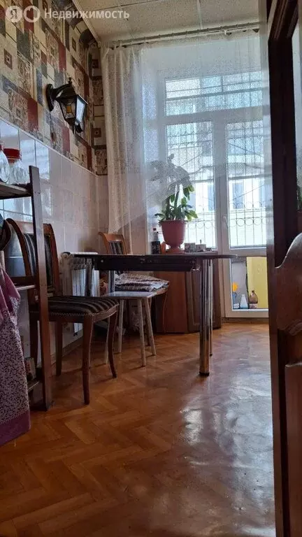 2-комнатная квартира: Омск, улица Богдана Хмельницкого, 156 (46 м) - Фото 0