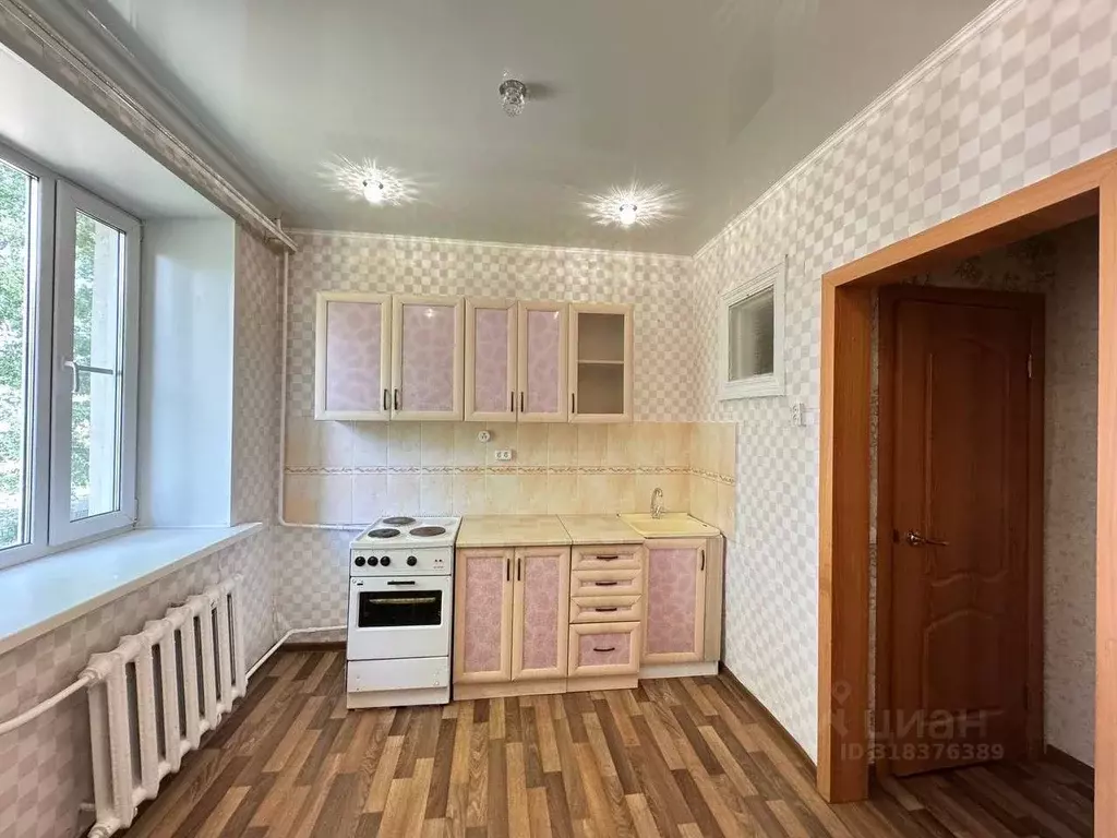2-к кв. Алтайский край, Рубцовск Коммунистический пер., 28 (38.0 м) - Фото 0