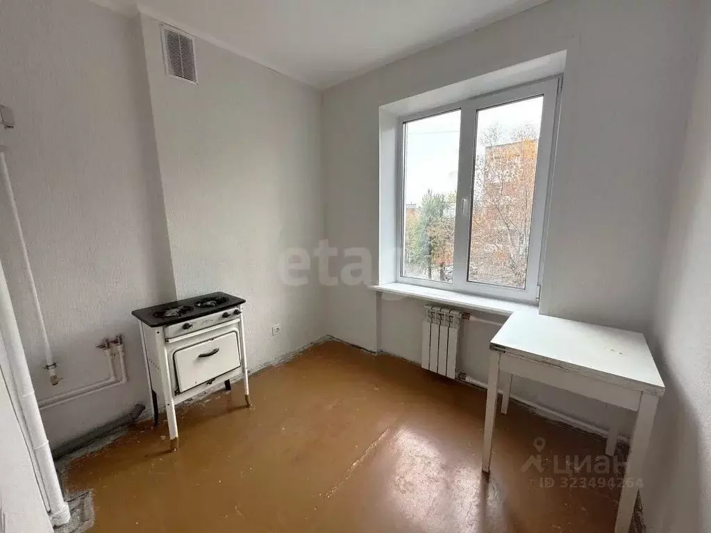 2-к кв. Самарская область, Самара ул. Гагарина, 169 (43.3 м) - Фото 1