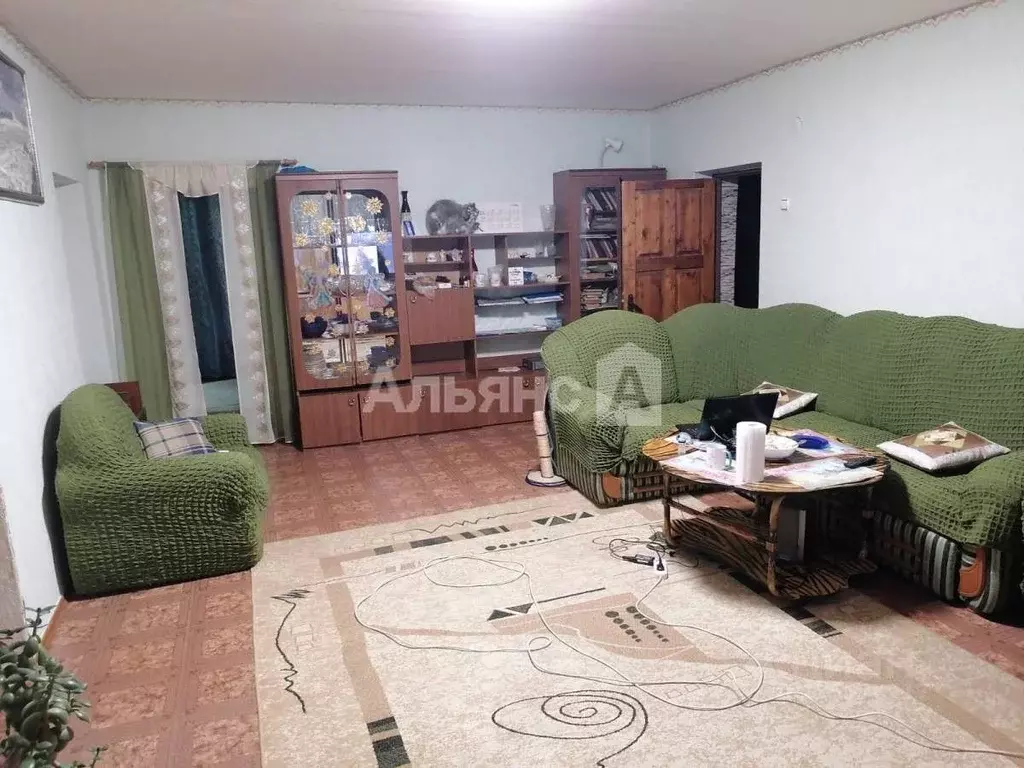 4-к кв. Ростовская область, Шахты Аэрофлотская ул., 1Б (111.0 м) - Фото 1