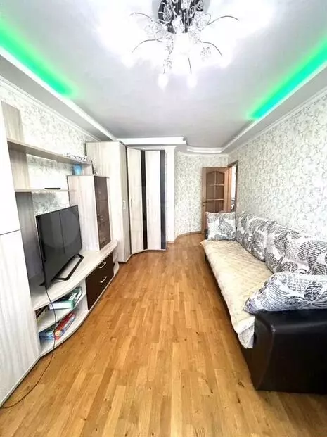 2-к. квартира, 45м, 3/5эт. - Фото 0