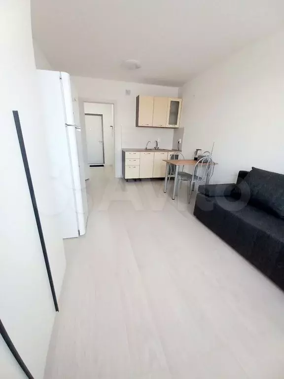 Квартира-студия, 22 м, 3/8 эт. - Фото 0