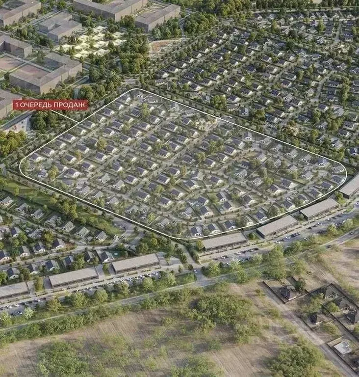 Участок в Воронежская область, Рамонский район, с. Ямное, Титимитино ... - Фото 1