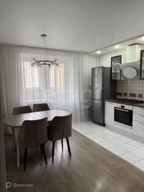 Продаётся 2-к квартира, 58.2 м - Фото 0