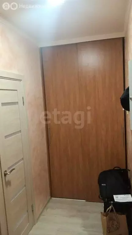 1-комнатная квартира: Таврово, Комсомольская улица, 26Б (38 м) - Фото 0