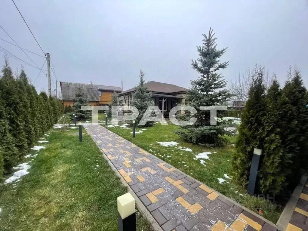 Дом в Воронежская область, Воронеж Мичуринец ДНТ, ул. Садовая, 256 ... - Фото 2