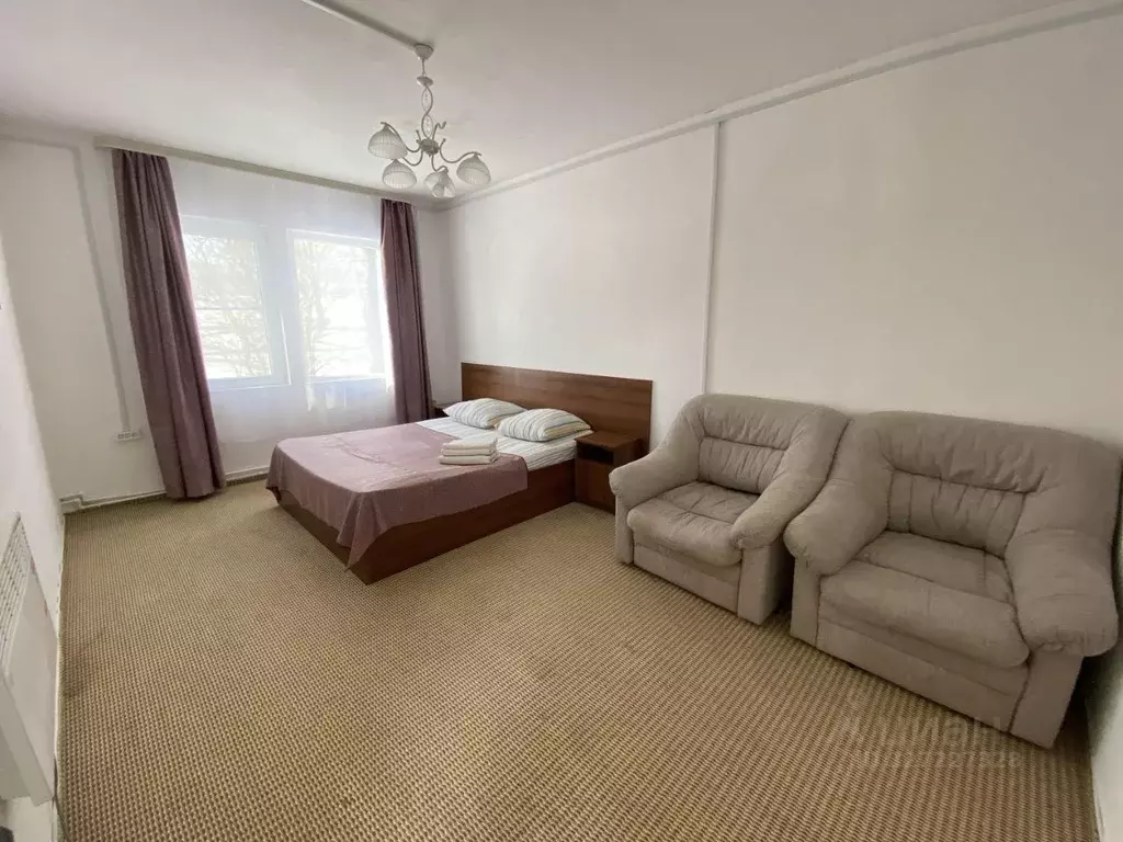 Комната Краснодарский край, Абинское городское поселение, Шапсугская ... - Фото 2