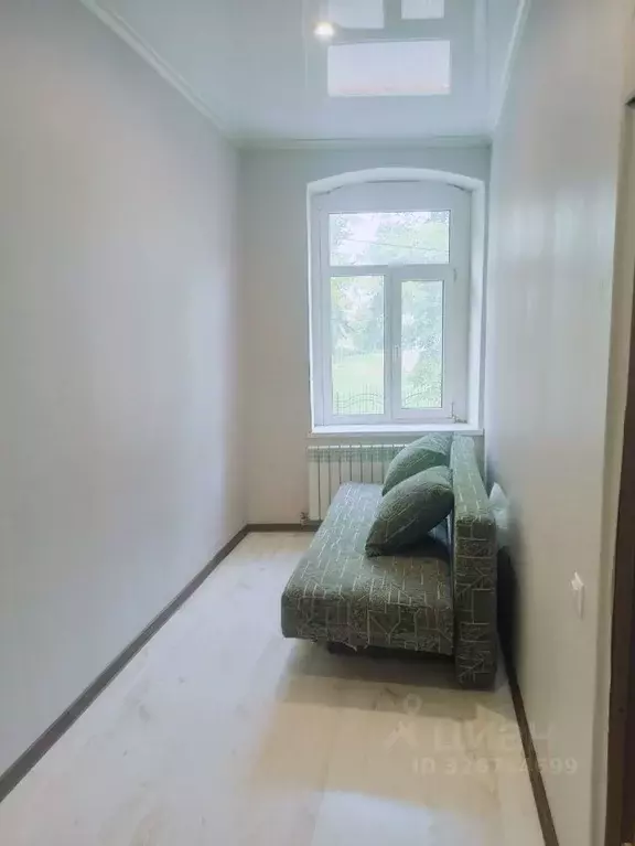 2-к кв. Калининградская область, Советск ул. Александра Невского, 17 ... - Фото 2