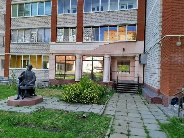 Офис 120м (7 комнат) - Фото 0