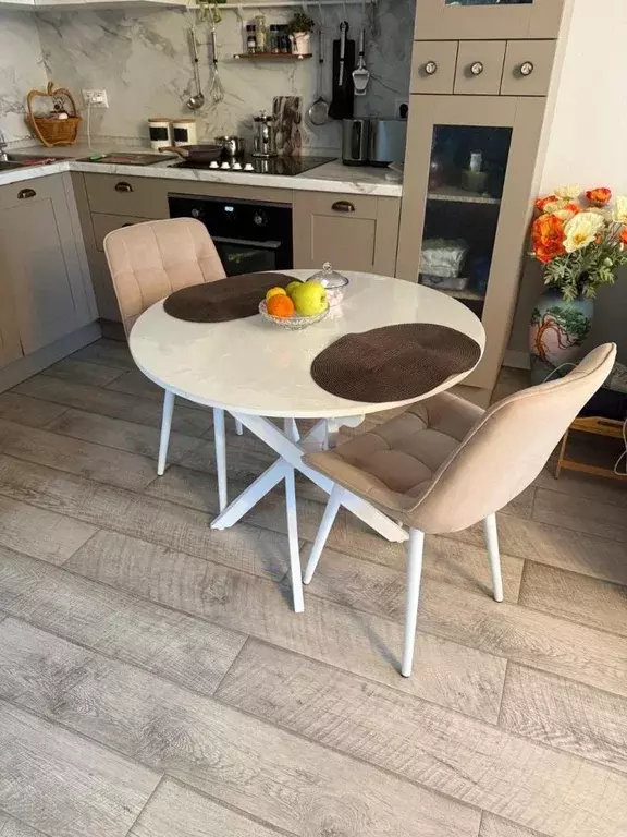 1-к кв. Московская область, Люберцы ул. 8 Марта, 14к2 (37.1 м) - Фото 1