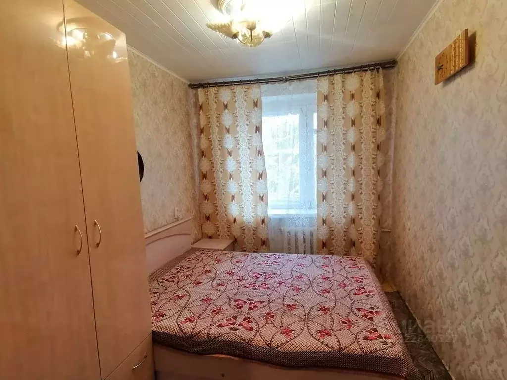 2-к кв. Рязанская область, Рязань ул. Крупской, 19к1 (42.0 м) - Фото 2