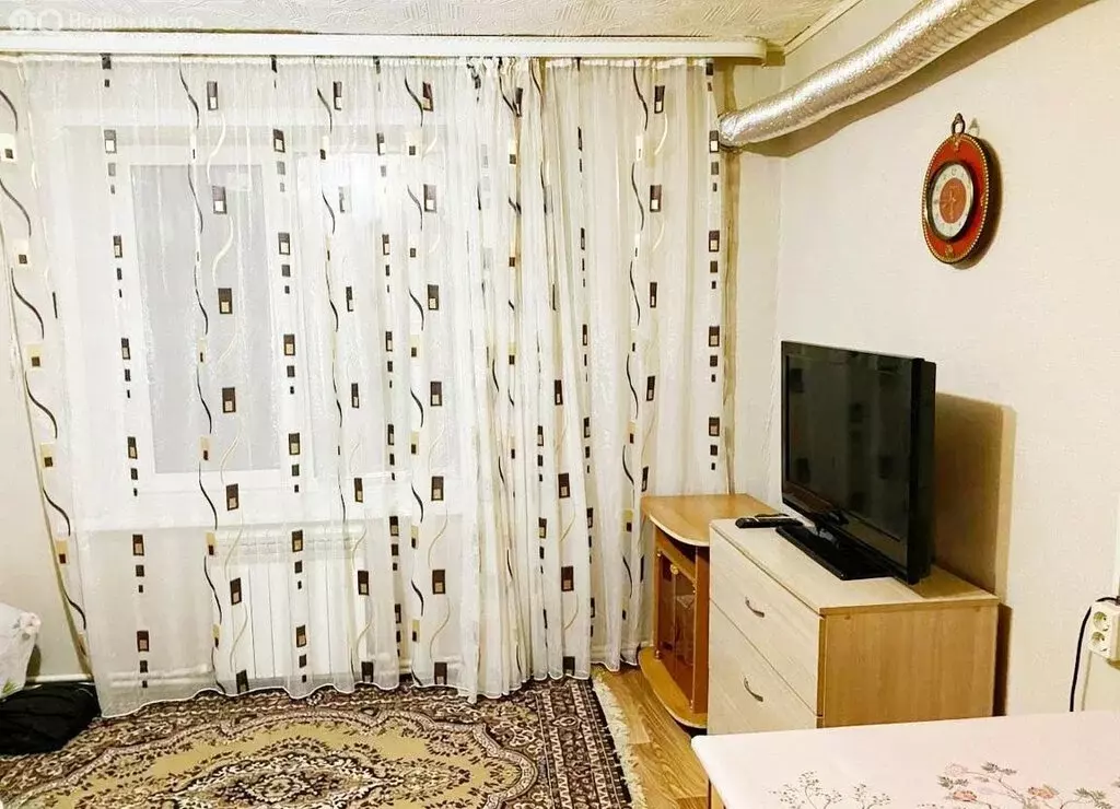 Квартира-студия: Беляевка, Ленинская улица, 1А (20 м) - Фото 1